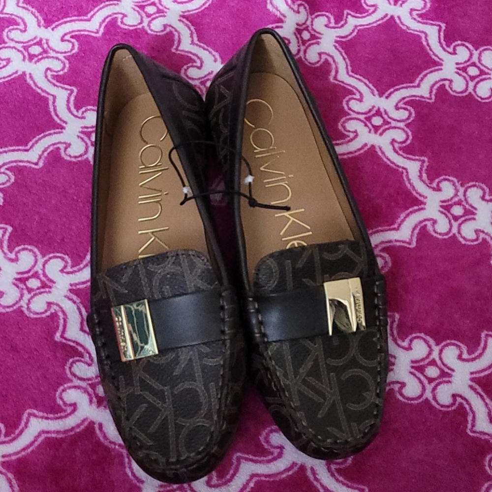 Moccasins/Driving Loafers